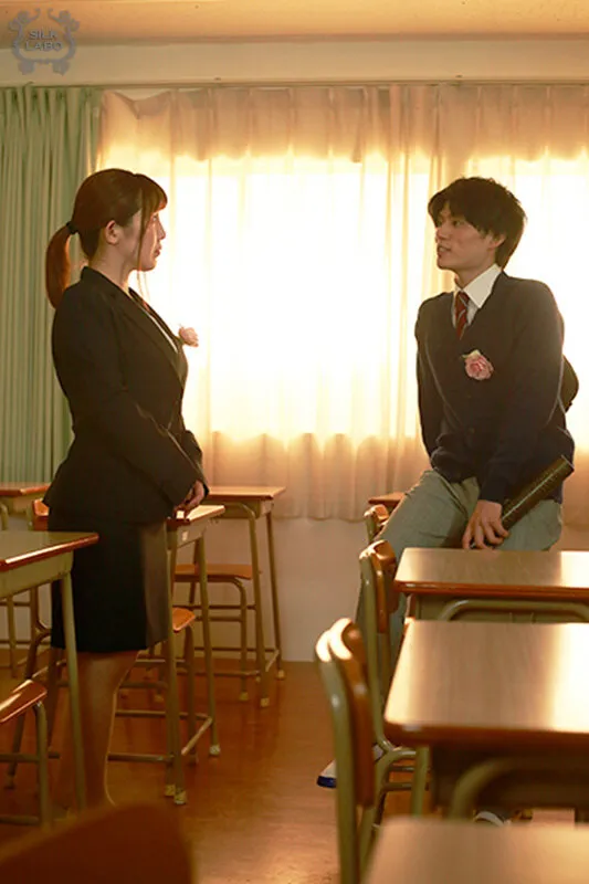 【黒川すみれ 天馬ゆい 美泉咲】共犯関係 III 罰を受ける道を選んだ僕ら