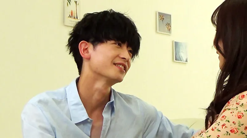 【大空太陽×如月夏希】相手をいたわり慈しみあう、幸せ溢れるラブラブエッチ【女性向けAV】