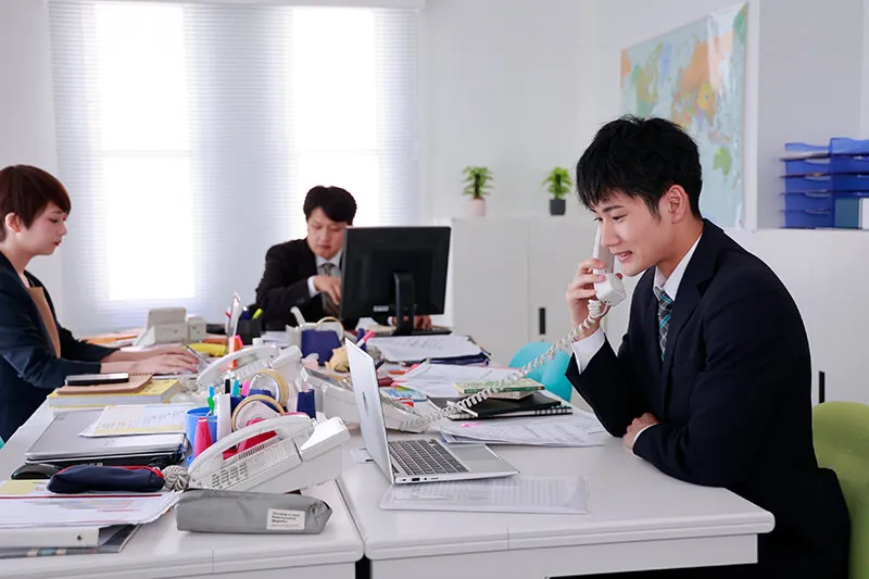 【千歳小梅×香椎佳穂】プラトニックな恋の理由。【女性向けAV】