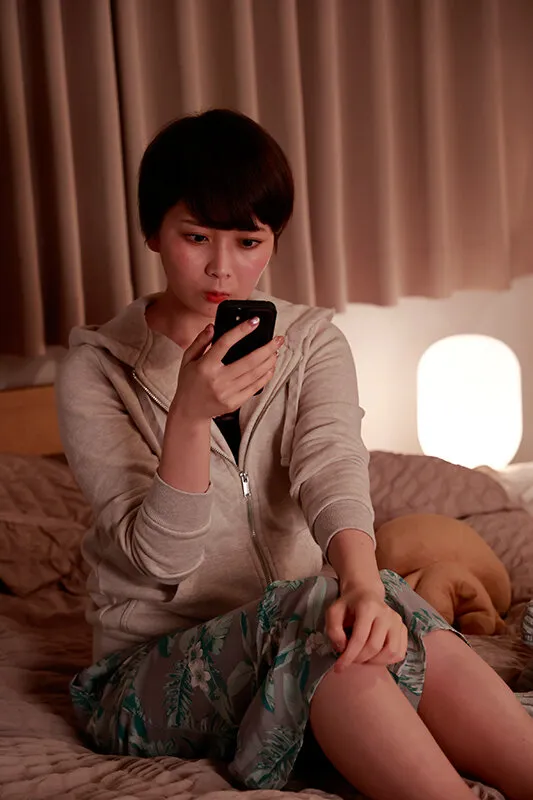 【千歳小梅×香椎佳穂】プラトニックな恋の理由。【女性向けAV】