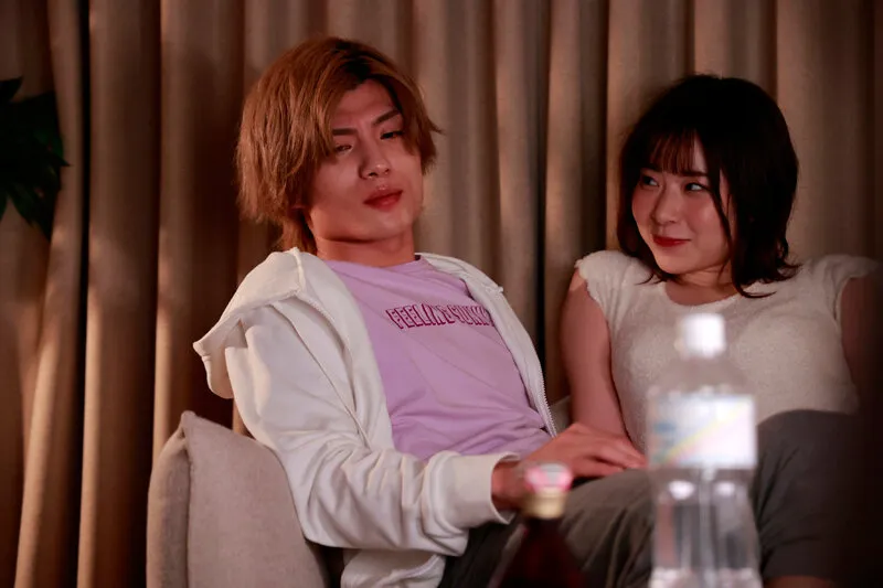 【保志健斗×沙月恵奈】あなたがいない夜なんて【男友達×失恋女子】