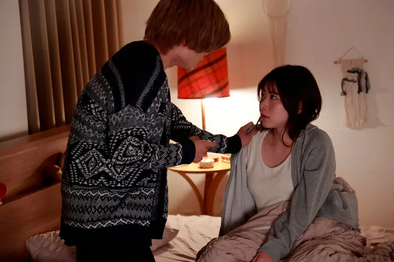 【保志健斗×沙月恵奈】あなたがいない夜なんて【男友達×失恋女子】