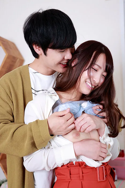 【林太一×三尾めぐ】∞にも程がある【女性向けAV】