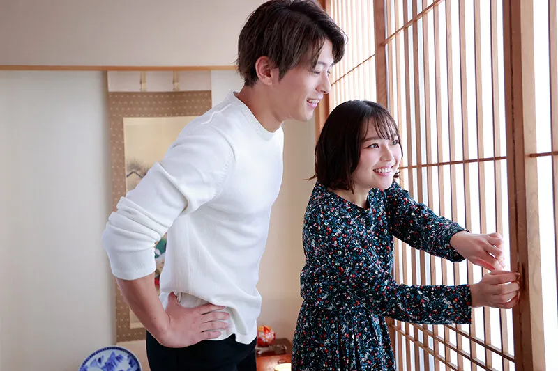 【東雲怜弥×宮沢ちはる】ふたりだけのセカイ。【温泉旅行カップル】