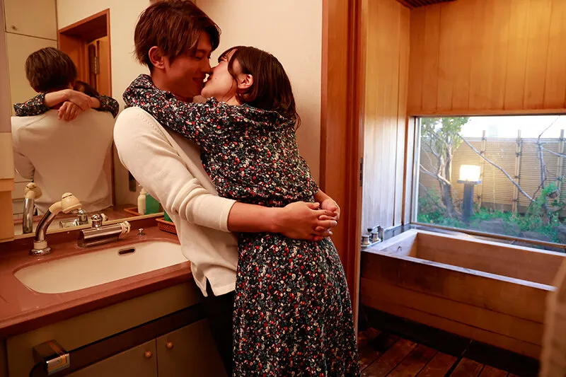 【東雲怜弥×宮沢ちはる】ふたりだけのセカイ。【温泉旅行カップル】