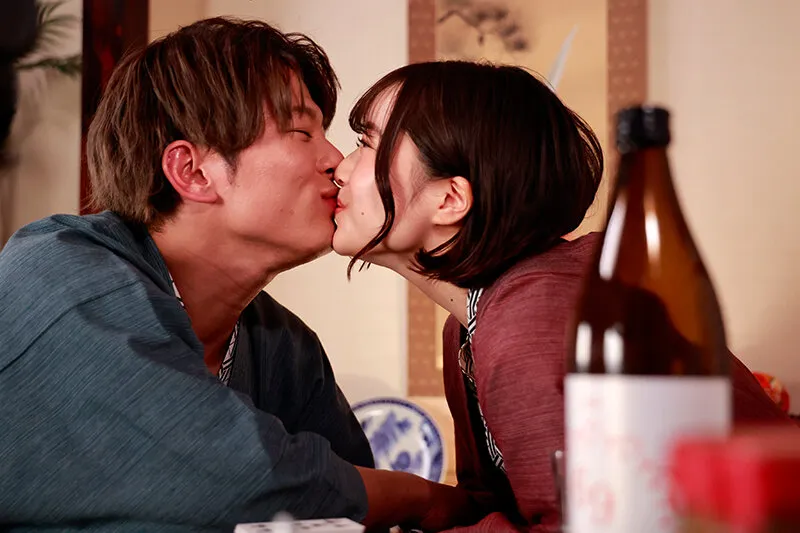 【東雲怜弥×宮沢ちはる】ふたりだけのセカイ。【温泉旅行カップル】