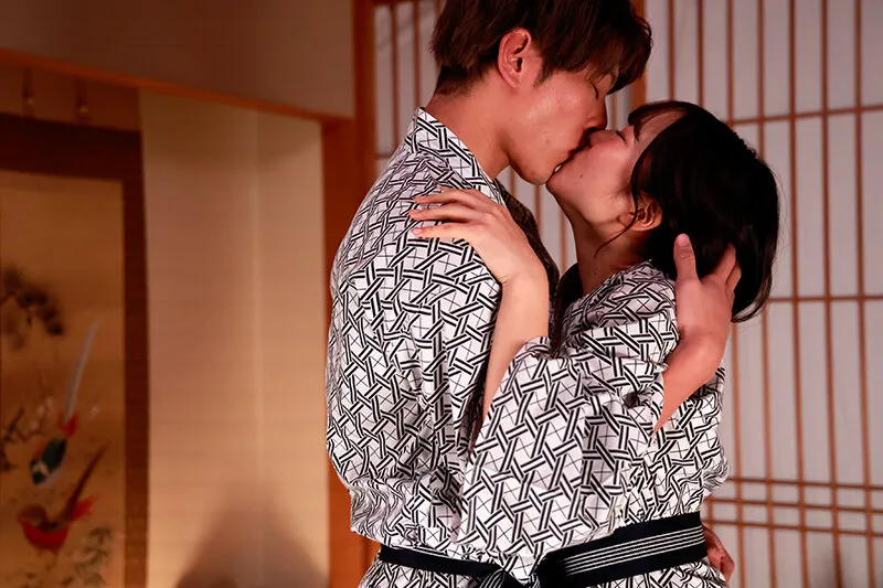 【東雲怜弥×宮沢ちはる】ふたりだけのセカイ。【温泉旅行カップル】