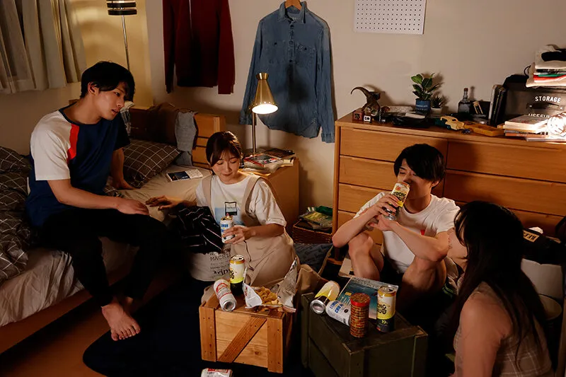 【大槻ひびき】贅沢な選択