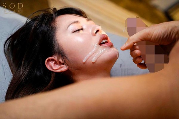 この子、羊（清楚）の皮を被ったオオカミ（スケベ）だった！SODstar 柊木楓 AV DEBUT