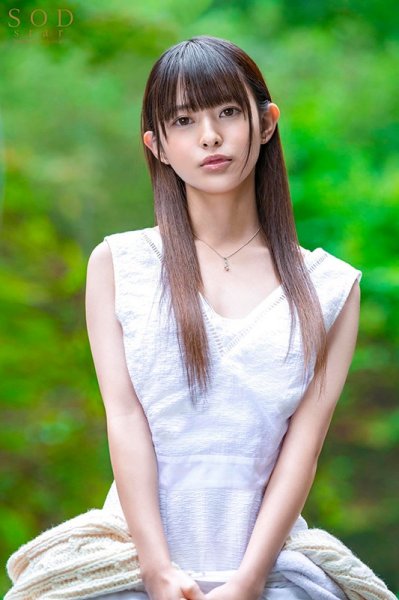 この子、羊（清楚）の皮を被ったオオカミ（スケベ）だった！SODstar 柊木楓 AV DEBUT