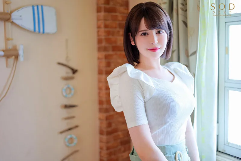 前作で舐めテクを習得したえまちゃんのサービスが過剰過ぎて本番までサセちゃう風俗嬢 千鶴えま