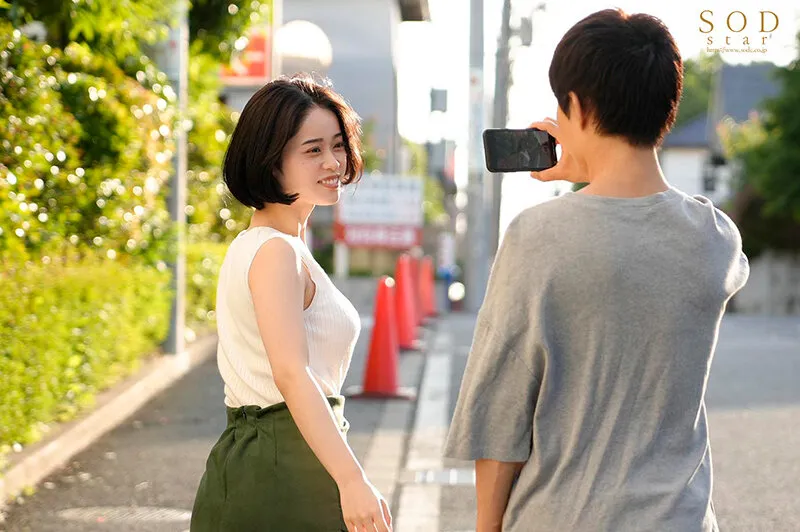 【中出し】「カラダだけの関係の方が楽でしょ？」社内で一番あざとい女と、都合の良いセフレの関係で何度もセックスしたが、本気で君を好きになってしまった… MINAMO