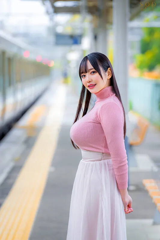 【Oカップ】ずっとおっぱいと一緒！2泊3日イチャラブ乳もみ旅行 恋渕ももな