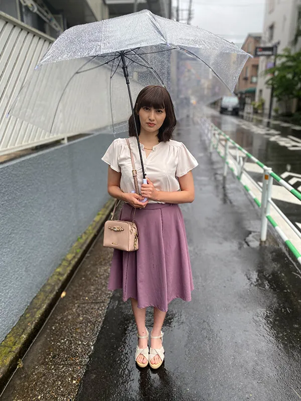 【本田瞳】貞操帯露出 野外性交して自宅でオマンコ拘束された1ヵ月の記録