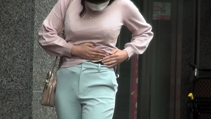 【本田瞳】貞操帯露出 野外性交して自宅でオマンコ拘束された1ヵ月の記録