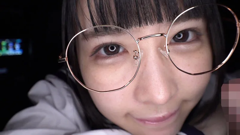 【横宮七海】精飲人形 フェラチオ大好き黒髪ちゃんと着せ替え露出デート