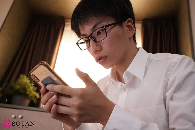 【JK】【胸糞】スマホNTR やっと出来た彼女はDQNな先輩に媚薬ガンギマリで寝取られ堕ちしていた。 希咲那奈