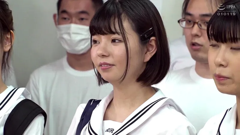 【市井結夏 上坂めい 佐野なつ 成田つむぎ 牧野みおな】【JK】羞恥！発育健康診断2022～プロローグ編～