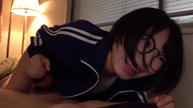 【おねショタ】引きこもりで陰キャなくせに巨乳で可愛いウチの姉ちゃんは僕のチ●ポしか舐めない。 佐野なつ