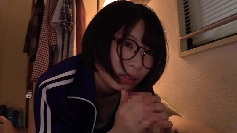 【おねショタ】引きこもりで陰キャなくせに巨乳で可愛いウチの姉ちゃんは僕のチ●ポしか舐めない。 佐野なつ