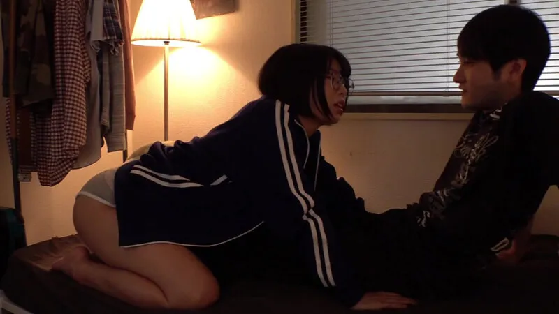 【おねショタ】引きこもりで陰キャなくせに巨乳で可愛いウチの姉ちゃんは僕のチ●ポしか舐めない。 佐野なつ