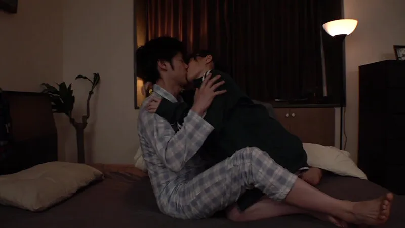 引きこもりで陰キャなくせに巨乳で可愛いウチの姉ちゃんは僕のチ●ポしか舐めない。 生田みく