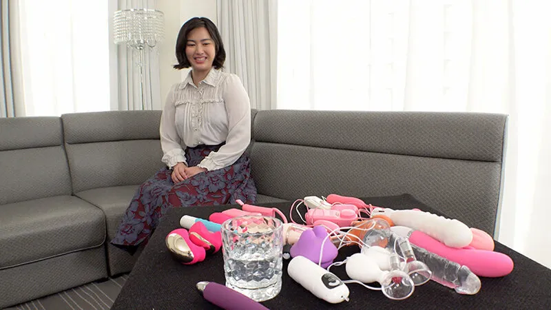 絶倫オナニーモンスター4 AV史上最高の脳イキ変態女が降臨 紫月ゆかり