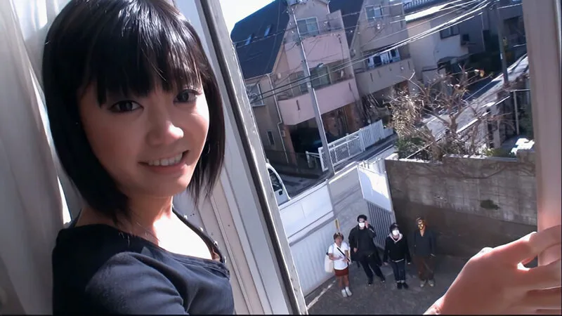 【AIリマスター版】ザーメン募集 琥珀うた