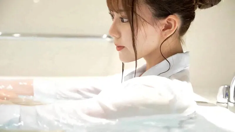 【身長170cmFカップ】ヘアーヌード 楓ふうあ