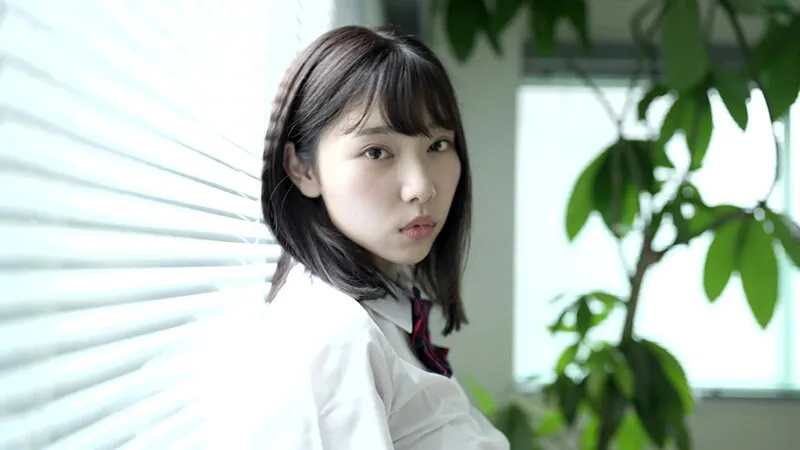 ヘアーヌード さつき芽衣