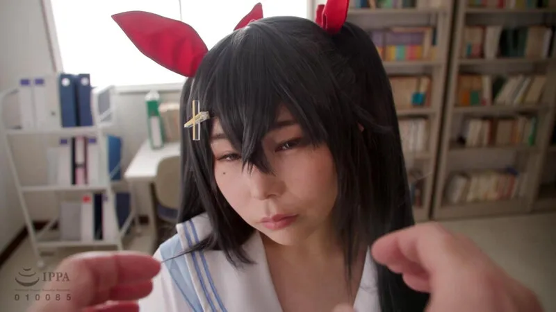 【たまぷろじぇくとVtuber合歓垣天音】【JC】クソ生意気なメスガキJ●に大人汚チ●ポをアナルにブチ込み理解らせる！！ 吉根ゆりあ