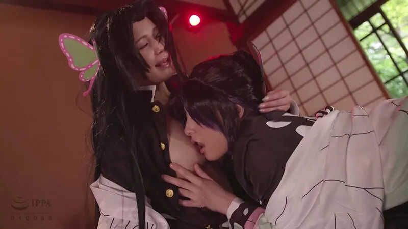 【冬愛ことね さつき芽衣 渚みつき 他】【鬼滅 FF7 呪術廻戦 他】COSCRAFT コスプレ美少女 SUPER BEST 2 4時間