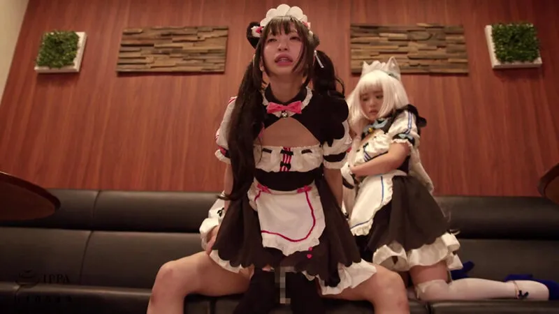 【冬愛ことね さつき芽衣 渚みつき 他】【鬼滅 FF7 呪術廻戦 他】COSCRAFT コスプレ美少女 SUPER BEST 2 4時間