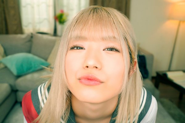 【るるちゃ。＆白川ゆず＆横宮七海】【VR】ノーブラ胸チラ見せで僕を誘惑してくる妹 るる・ゆず・ななみ