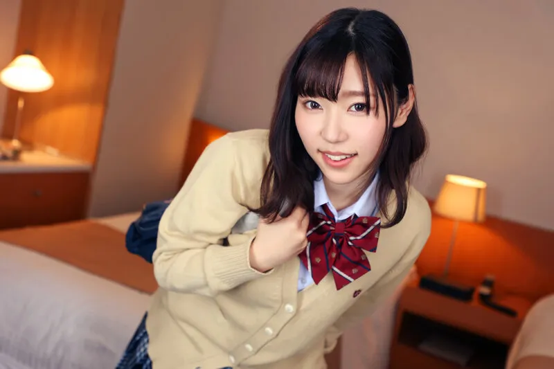 【井瀬莉緒 小花のん 児玉れな さつき芽衣 月野かすみ 乃木蛍 吉岡ひより】【JK】【VR】パパ活巨乳素人VR BEST