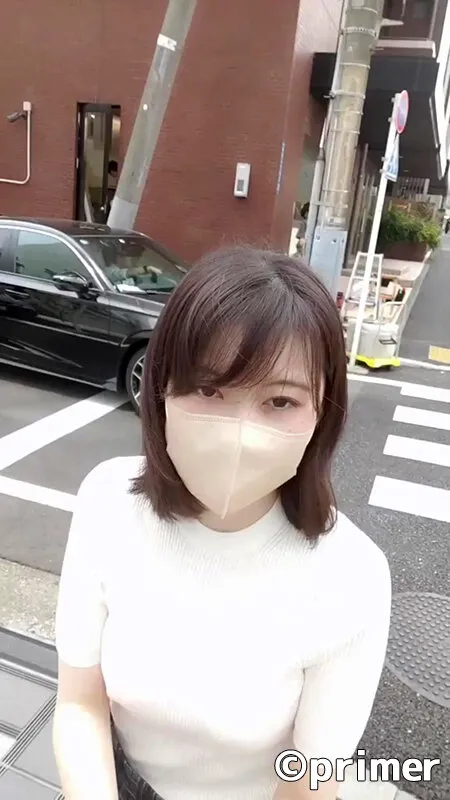 【スマホ推奨】【現役女子大JDオナニー動画流出】私のオナニー見てもいいですよ 安西なな