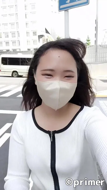 【スマホ推奨】【OLオナニー動画流出】私のオナニー見てもいいですよ 西村由希