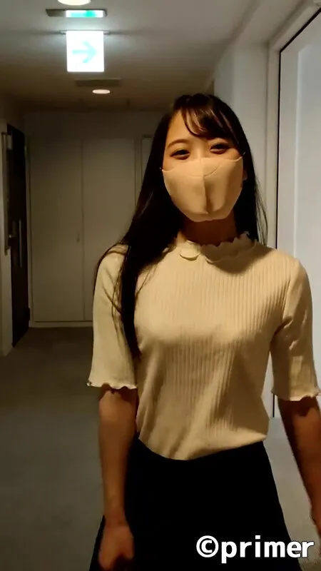 【スマホ推奨】【OLオナニー動画流出】私のオナニー見てもいいですよ 浅倉夏美