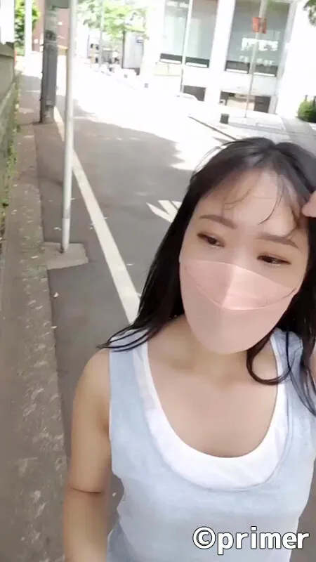 【白石のん】【現役女子大JDオナニー動画流出】【スマホ推奨】私のオナニー見てもいいですよ 鈴木のん