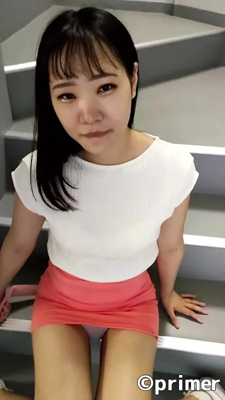 【白石のん】【現役女子大JDパンチラ動画】【スマホ推奨】変態パンチラ倶楽部 鈴木のん