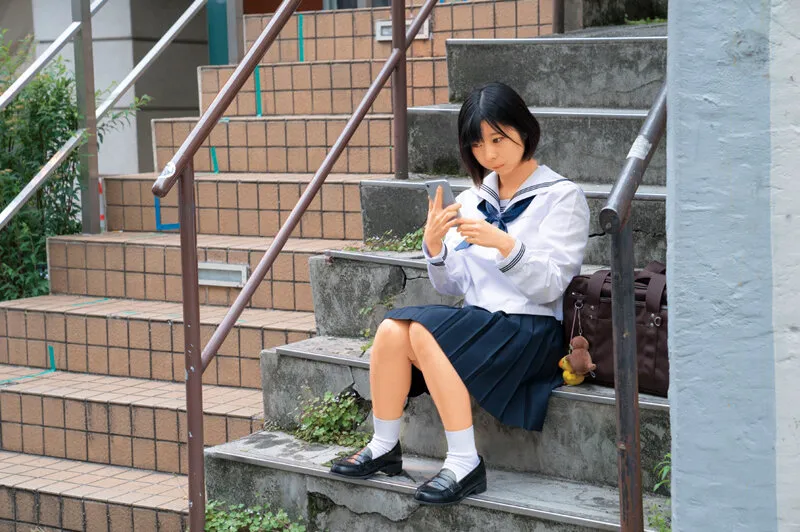 【浜辺ことり 双葉くるみ 皆瀬あかり】【JK】午前10時 学校どうしたの… 【完全新作】くるみ ことり あかり