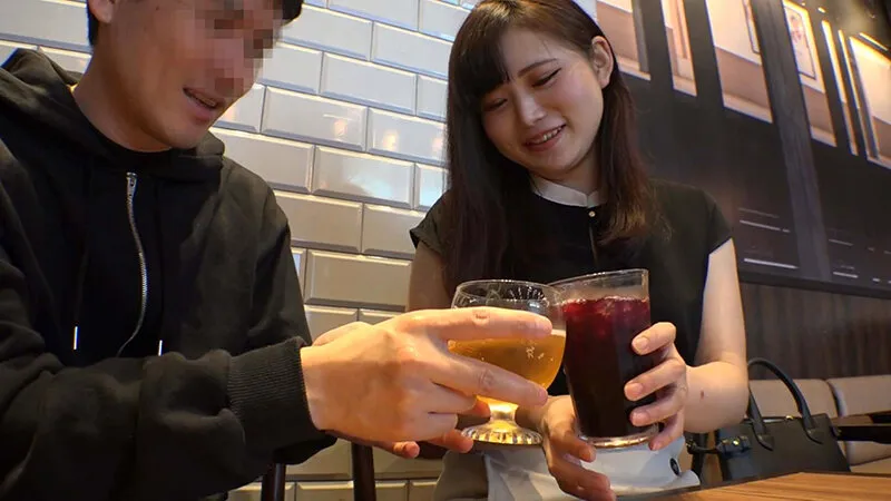 【宮名遥】H乳【酔いつぶれマ○コに膣奥大量中出し】デカ乳デカ乳輪デカパイズリ【はるか】【Hカップ人妻不倫NTRハメ撮り流出】