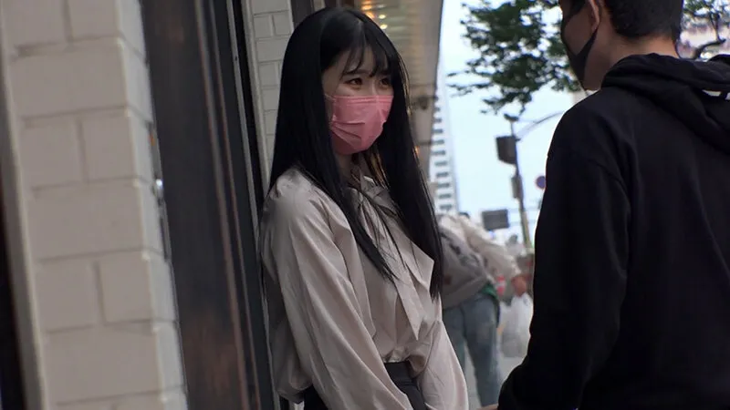 【夏巳ゆりか】典型的な地味顔【発情すると超スケベ顔】膣奥ゴリゴリされるの好き【ゆりかさん】【Fカップ人妻不倫NTRハメ撮り流出】