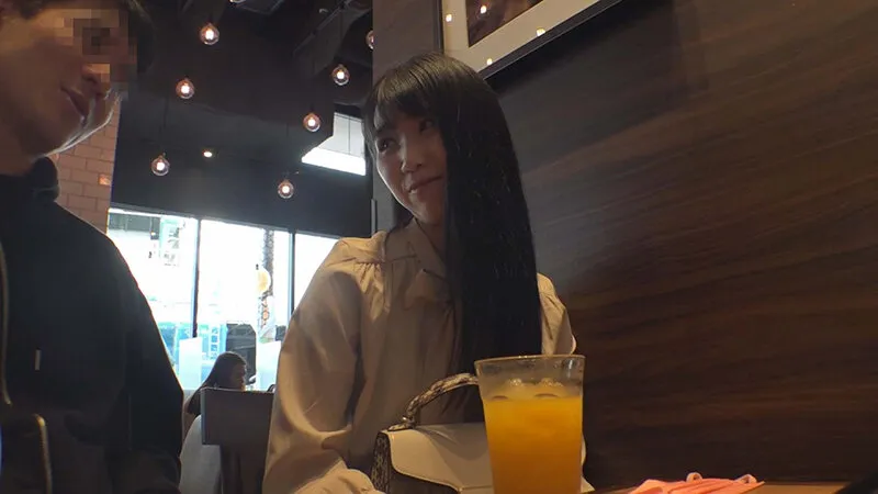 【夏巳ゆりか】典型的な地味顔【発情すると超スケベ顔】膣奥ゴリゴリされるの好き【ゆりかさん】【Fカップ人妻不倫NTRハメ撮り流出】