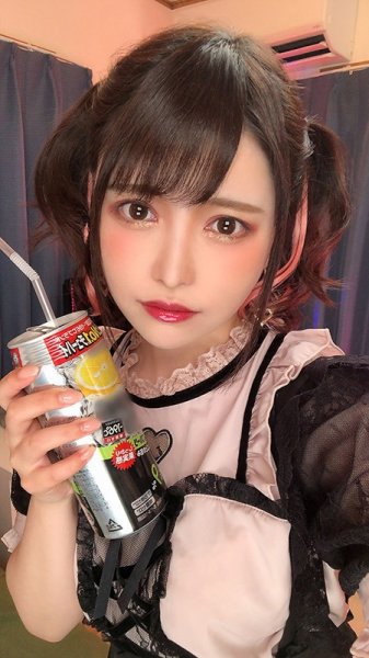 【VR】地雷系女子VR ～ここみしか勝たん～ 星仲ここみ