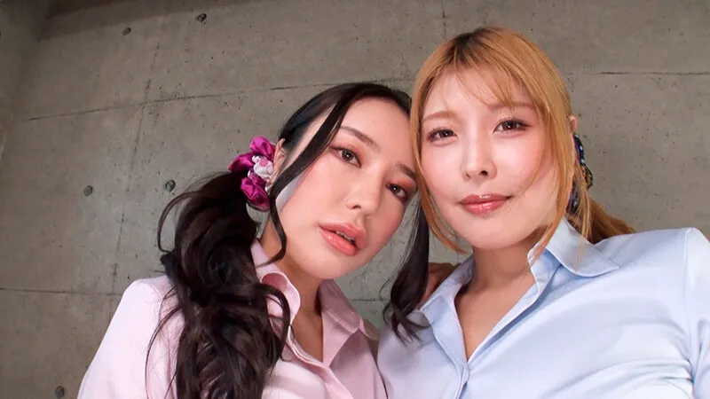 【大原あむ 春原未来 瀬崎彩音 戸田美々香 新村あかり 他】バター犬みたいにクンニ強要されながら四つん這いで竿を後ろに倒されトルネードオイル手こきでフル勃起キープさせられ続ける