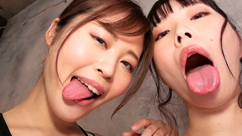 【優木なお 松宮ひすい 美波こづえ 香椎佳穂 他】「もおこんな大きくしちゃって…ダメなおち○ぽさんね」と耳元で優しく囁かれながらチ○ポじゅるんじゅるんにおしゃぶりされ続ける。