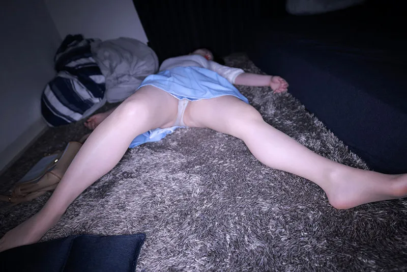 【川原りま】（仮）暗黒058さん【歯科衛生士 盗撮・中出し昏睡レイプ動画】