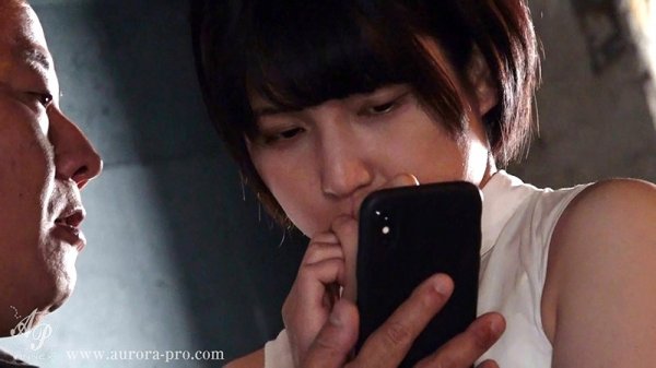 変態お嬢様あみ 下卑た小父さん達に嬲られて、輪姦されるって蕩けちゃう... 柏木あみ