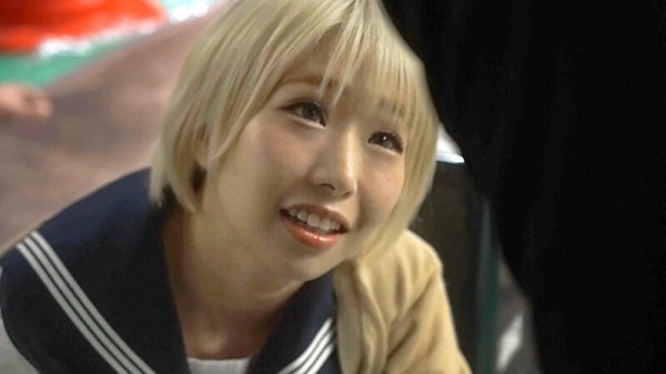 金髪ヤンキー女学生を調教肉人形に堕とす 私は下卑たオジサン達の慰み物にされました... 乙アリス